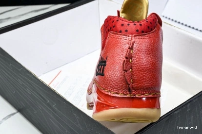 Hyperoad Chicago Jordan 23 1210